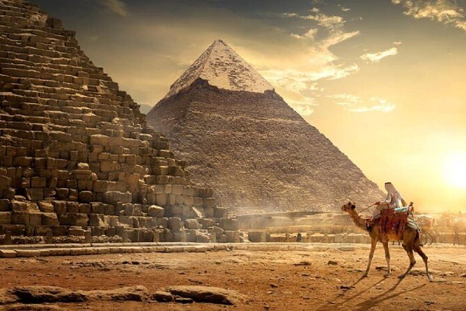 3 Days Tours To Egypt Highlights From Marsa Alam - Who Should Consider This Tour?