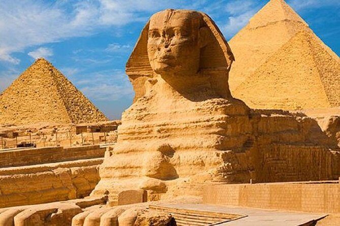 3 Days Tours To Egypt Highlights From Marsa Alam - FAQ