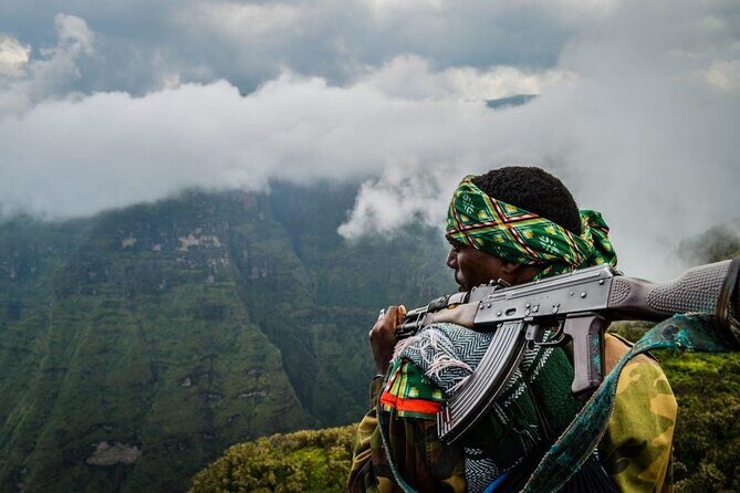3 Days Trekking Simien Mountains Tours - Exploring the 3 Days Trekking Simien Mountains Tour