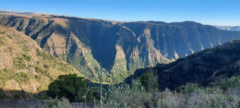 3 Days Trekking & Wildlife Spotting in the Simien Mountains - Final Thoughts