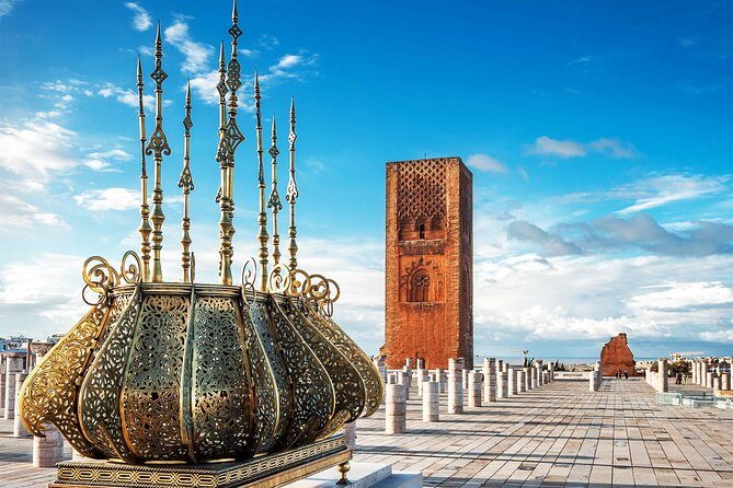 3-Days Trip from Marrakech to Chefchaouen via Imperial Cities - The Itinerary in Detail