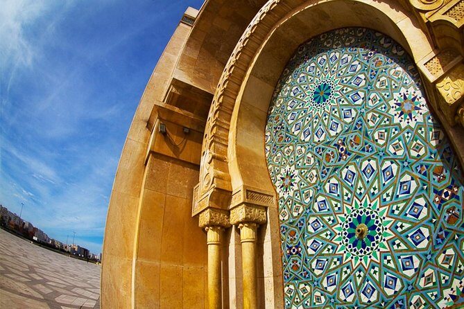 3-Days Trip from Marrakech to Chefchaouen via Imperial Cities - FAQs