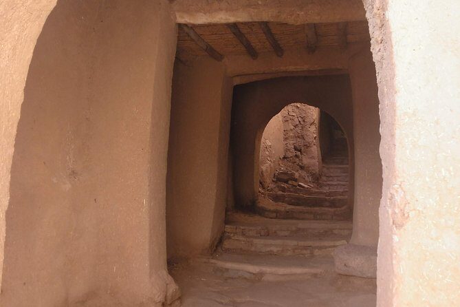 3 Days trip from MARRAKESH to FEZ with a night in OUARZAZATE and MERZOUGA - The Itinerary in Detail