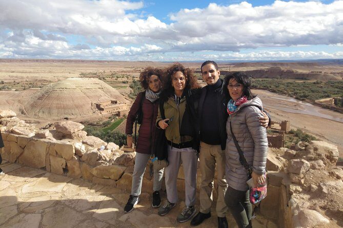 3 Days trip from MARRAKESH to FEZ with a night in OUARZAZATE and MERZOUGA - Practical Details and Tips