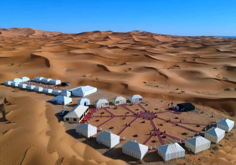 3 Days Trip Merzouga Desert (Privet or Shared room option) - Introduction