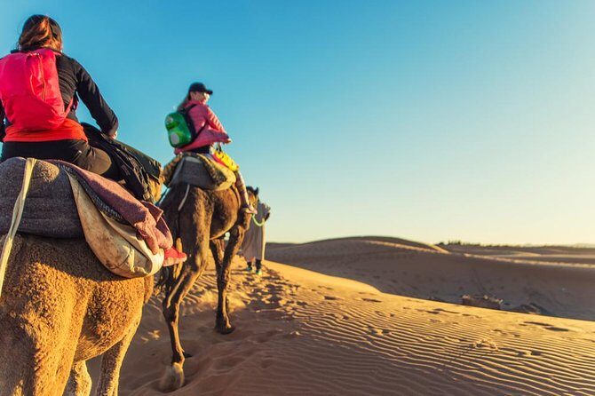 3 Days Trip To Merzouga Desert From Marrakech - Why Choose the 3-Day Merzouga Desert Tour?