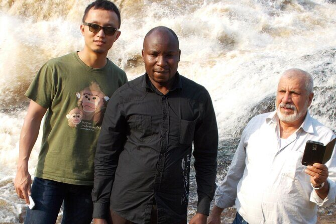 3 Days Trip To Murchison Falls - The Value of Guided Tours in Uganda