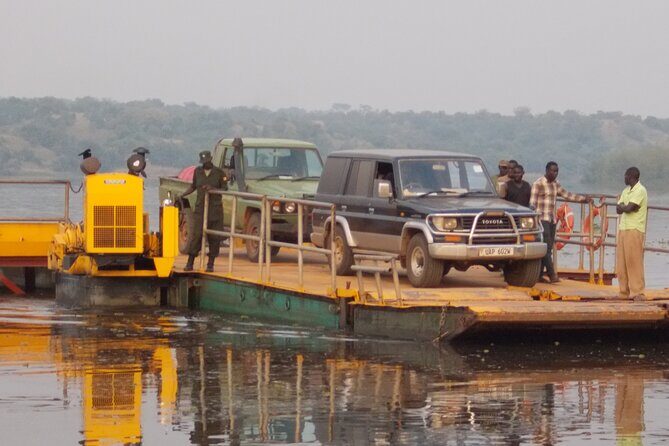 3 Days Trip To Murchison Falls - Who is this tour best suited for?