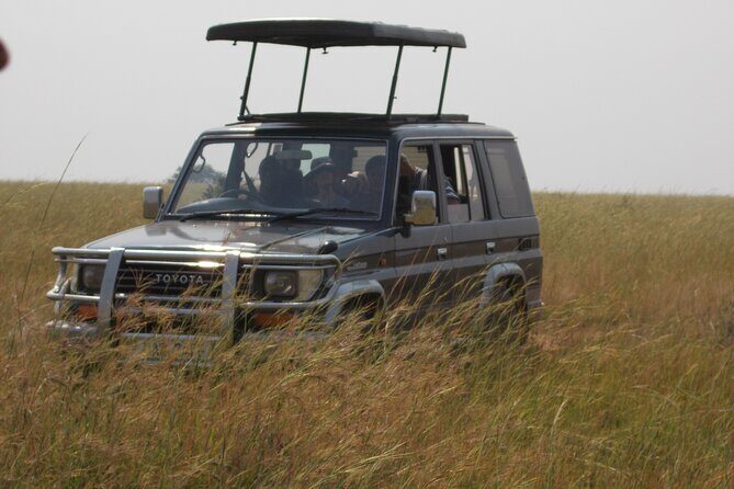 3 Days Trip To Murchison Falls - Final Thoughts
