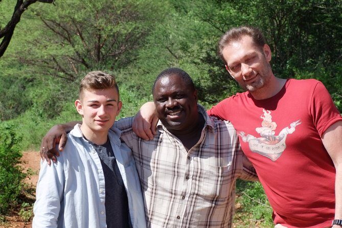 3 Days Tsavo East & West starting from Mombasa. - Authentic Traveler Insights