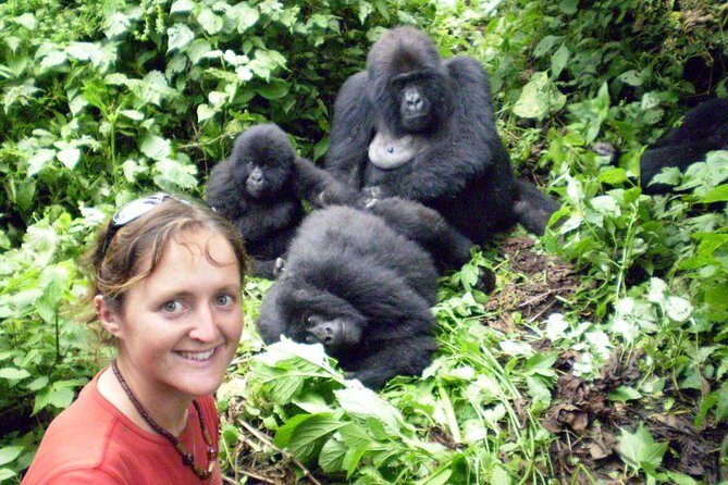 3 days Uganda Gorilla safari tour with relaxation on Lake Bunyonyi - FAQs