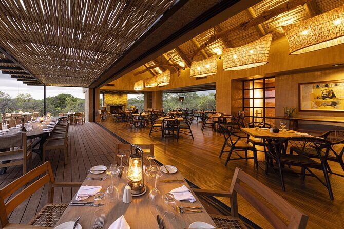 3-Days Ultra Luxury Safari at Kapama River Lodge - What the Package Includes and What to Consider