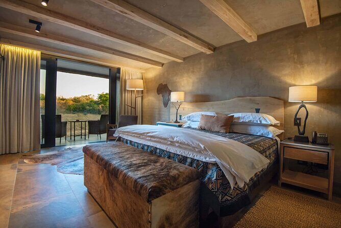 3-Days Ultra Luxury Safari at Kapama River Lodge - The Value of a Luxury Safari