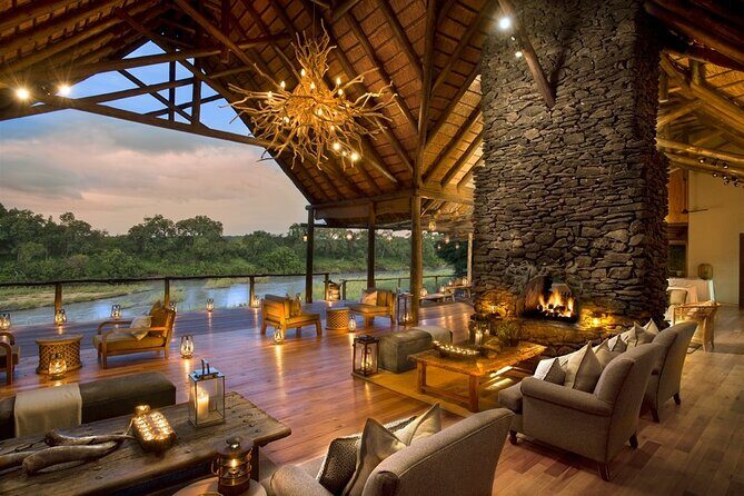 3-Days Ultra Luxury Safari at Kapama River Lodge - Who Should Book This Safari?