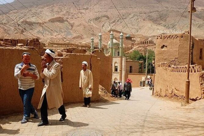 3 Days Urumqi Heavenly Lake and Turpan Tour - Key Points