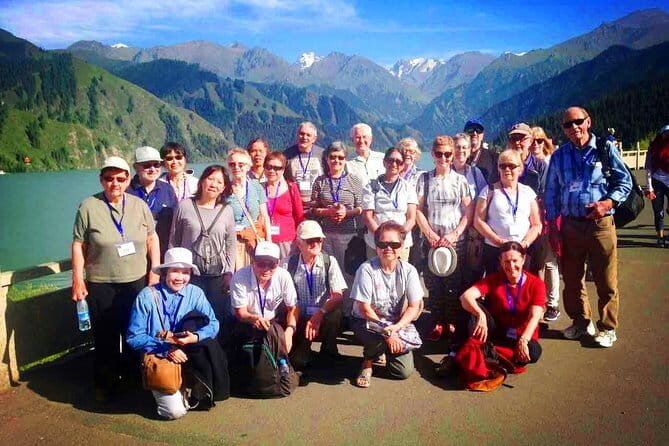 3 Days Urumqi Heavenly Lake and Turpan Tour - Day 2: From Oasis to Ancient Caves