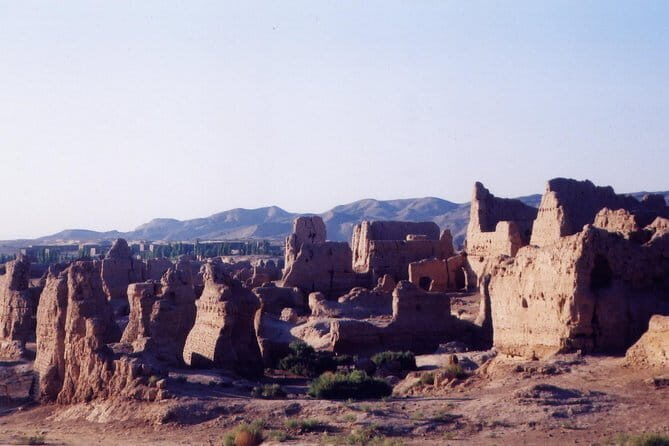 3 Days Urumqi Heavenly Lake and Turpan Tour - Practical Aspects and Value