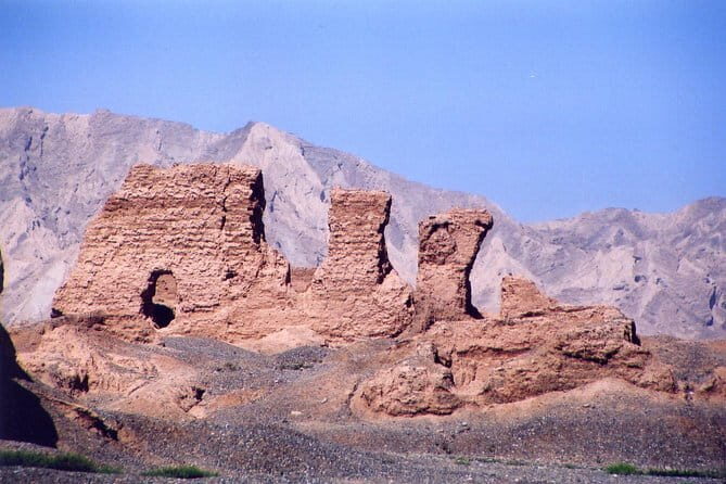 3 Days Urumqi Heavenly Lake and Turpan Tour - The Sum Up