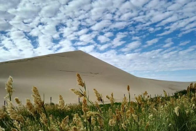 3 Days Urumqi Heavenly Lake and Turpan Tour - FAQ