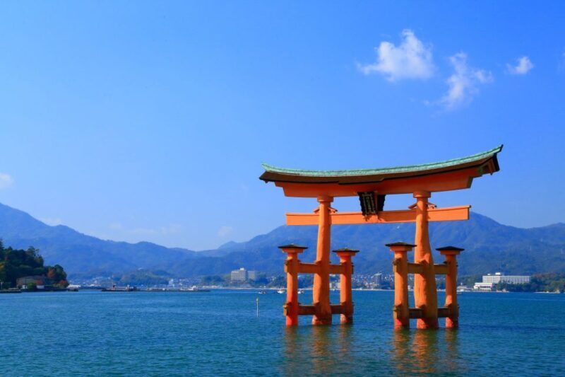 3 Departures: Hiroshima & Miyajima Trip with Indian Lunch - What Makes This Tour Stand Out?