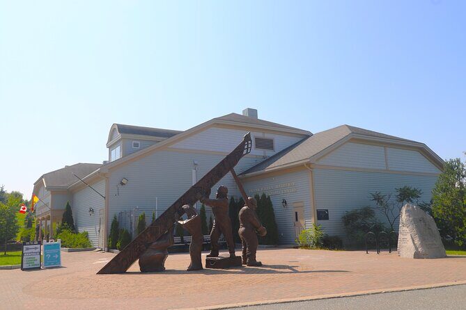 3 different tours to choose from - Why Choose a Private Guided Tour of Saint John?
