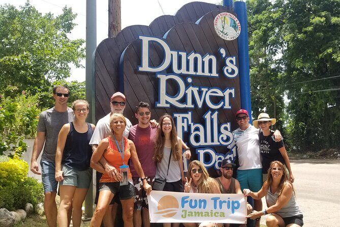 3. Dunn's River Falls Ocho Rios Private FunDay Tour - The Experience: What to Expect from the Dunn’s River Falls Private Tour