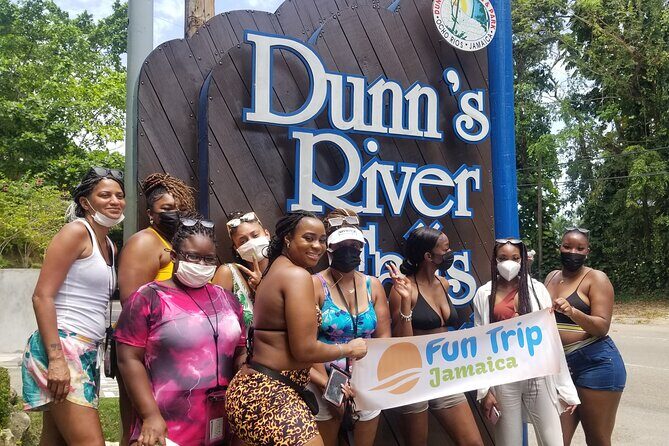 3. Dunn's River Falls Ocho Rios Private FunDay Tour - FAQ