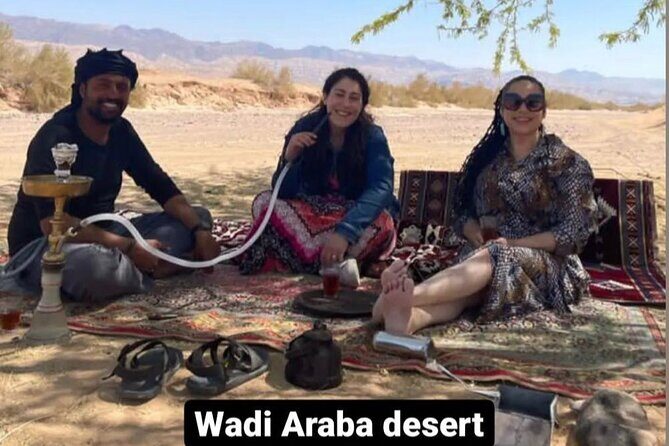 3 Epic Nights in South Jordan exploring with the locals. - Overview of the Tour