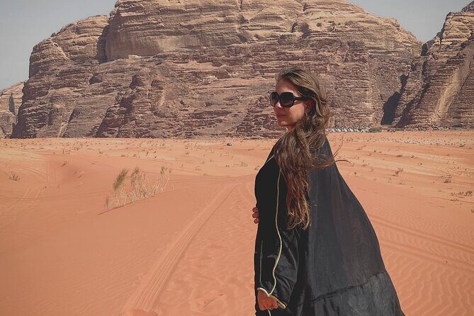 3 Epic Nights in South Jordan exploring with the locals. - Authenticity and Traveler Experiences
