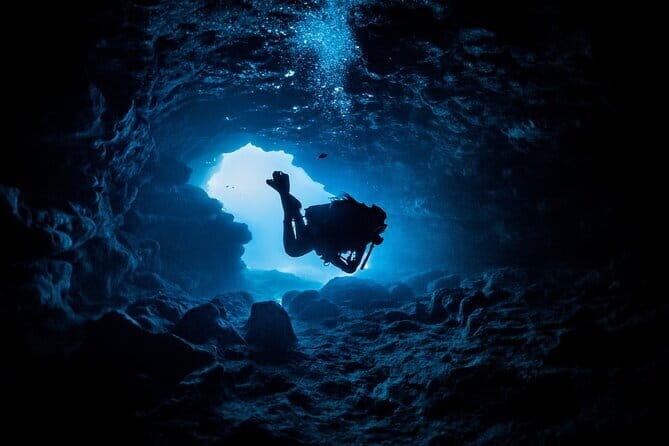 3 Fun Dives King Cruiser Wreck and Koh DokMai for Certified diver - The King Cruiser Wreck: A Floating Time Capsule