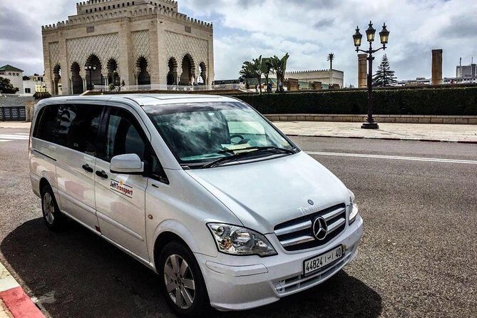 3 H sightseeing cap Spartel and Hercules caves with driver - Transportation & Guide Quality