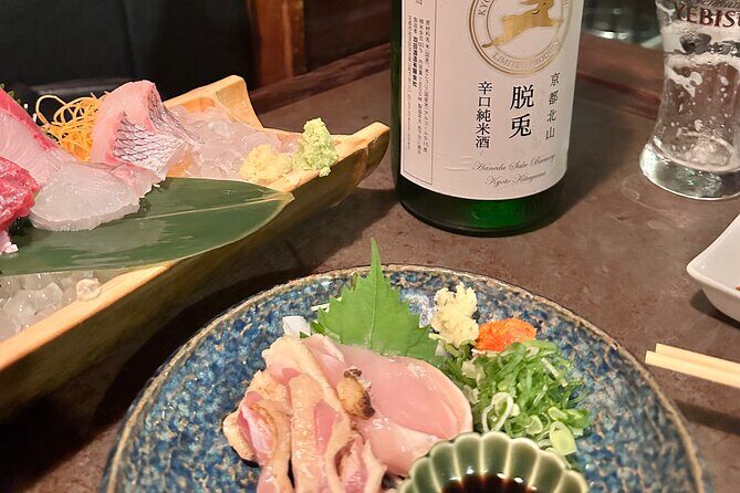 3 Hidden Izakaya Tour in Shibuya - Authenticity and Educational Value