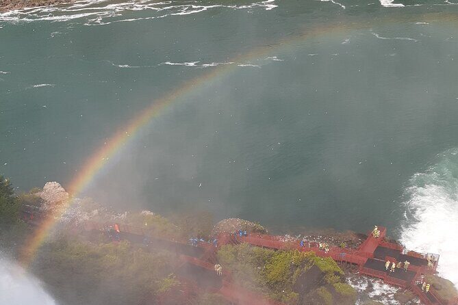 3-Hour 30-Minute Private Guided Tour in Niagara Falls - Final Thoughts: The Value of a Private, Guided Experience