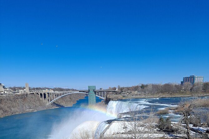 3-Hour 30-Minute Private Guided Tour in Niagara Falls - Frequently Asked Questions (FAQs)