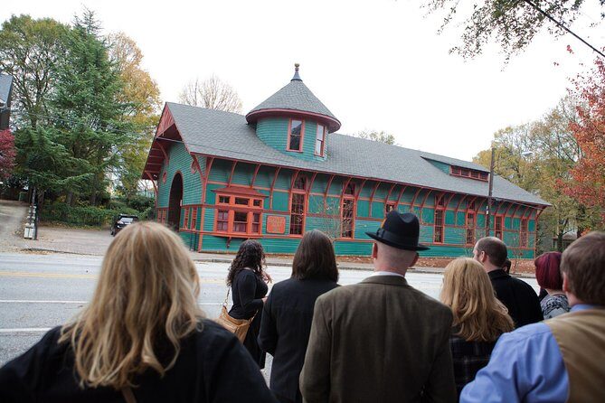 3-Hour Atlanta Beltline Food, Street Art and History Tour - Group Size, Duration, and Practicalities