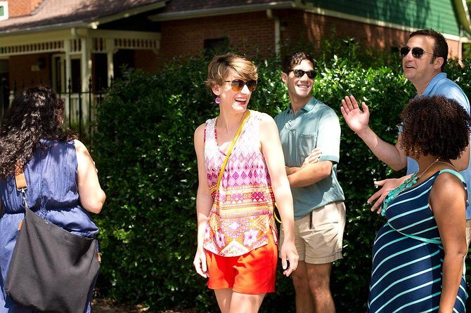 3-Hour Atlanta Beltline Food, Street Art and History Tour - Final Thoughts: Is This Tour for You?