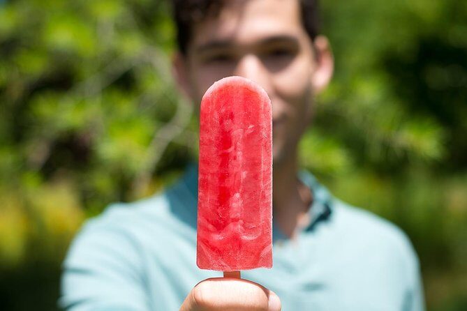 3-Hour Atlanta Beltline Food, Street Art and History Tour - FAQs