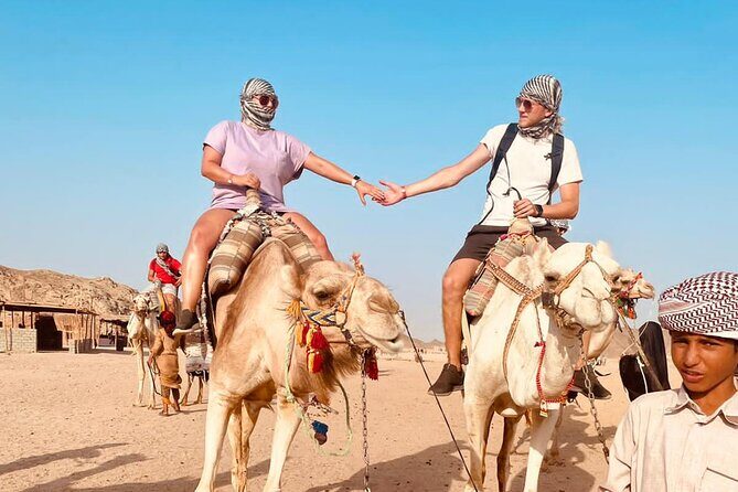 3 Hour ATV Quad Adventure in Hurghada - Final Words