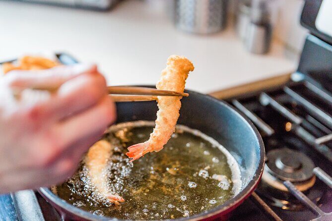 3-Hour Authentic Japanese Cooking Class (Includes 4-Course Meal) - Who Will Love This Experience?