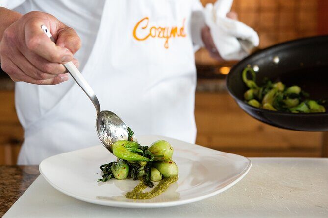 3-Hour Authentic Japanese Cooking Class (Includes 4-Course Meal) - The Sum Up