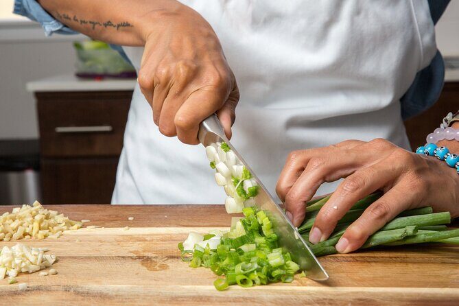 3-Hour Authentic Japanese Cooking Class (Includes 4-Course Meal) - FAQ