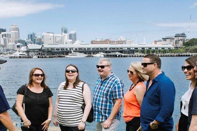3-Hour Bar Hopping in Balmain with Beer Tasting - Discovering Balmain: A Neighborhood of Contrasts
