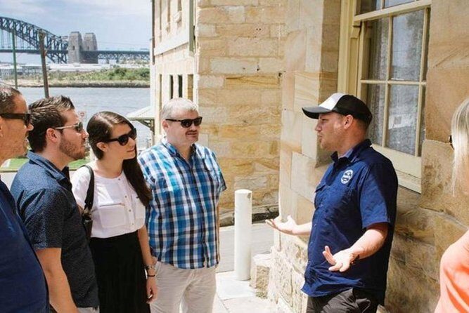 3-Hour Bar Hopping in Balmain with Beer Tasting - Why This Tour Is Worth Considering