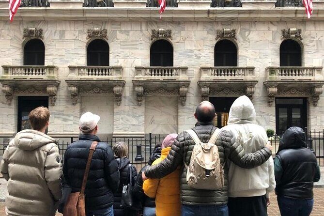 3 Hour Best of Manhattan Walking Tour and Cycle Central Park - Who is This Tour Best For?