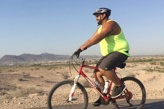 3 Hour Bike Tour and Learn Scenic Trail Ride in Henderson - The Sum Up