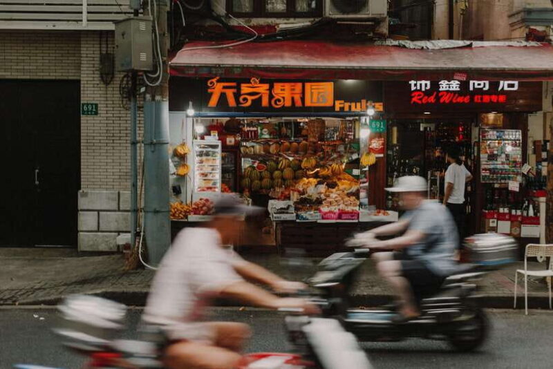 3 hour bike tour with coffee break - Authenticity, Comfort, and Value