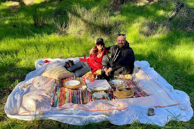 3 Hour Camel Trek into the Forest and Ranch in California - FAQ