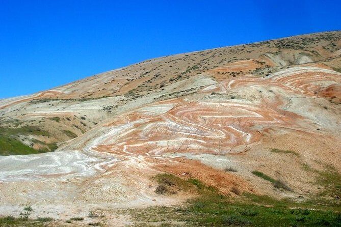 3-hour Candy Mountains Small Group Trip - Pricing and Value