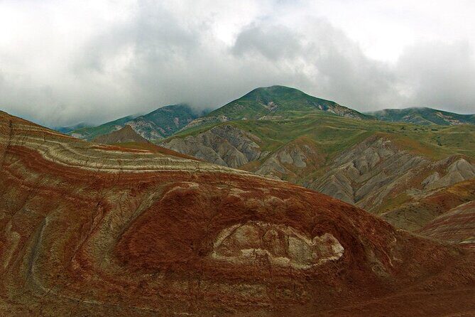 3-hour Candy Mountains Small Group Trip - Authenticity and Overall Experience