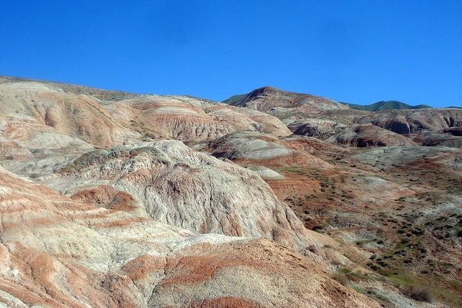 3-hour Candy Mountains Small Group Trip - Final Thoughts: Who Will Love This Tour?